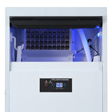 Ice Cube Maker