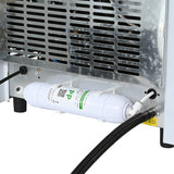 Ice Cube Maker