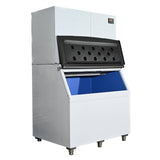 Commercial Ice Cube Maker