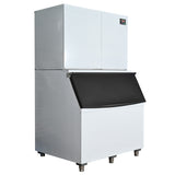 Commercial Ice Cube Maker