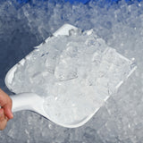 Commercial Ice Cube Maker