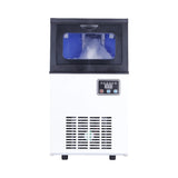 Commercial Nugget Ice Maker