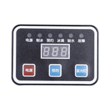 Commercial Nugget Ice Maker