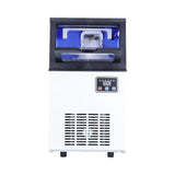 Commercial Nugget Ice Maker