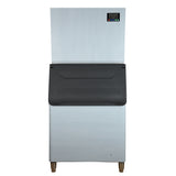 Commercial Ice Cube Maker