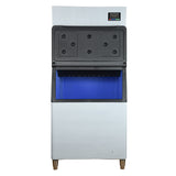 Commercial Ice Cube Maker