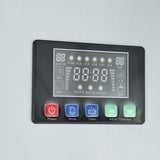 Commercial Ice Cube Maker