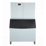 Commercial Ice Cube Maker