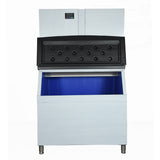 Commercial Ice Cube Maker