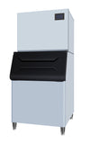 Commercial Ice Cube Maker